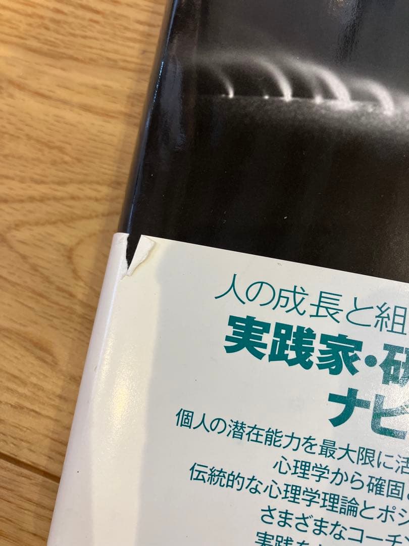 コーチング心理学ハンドブック