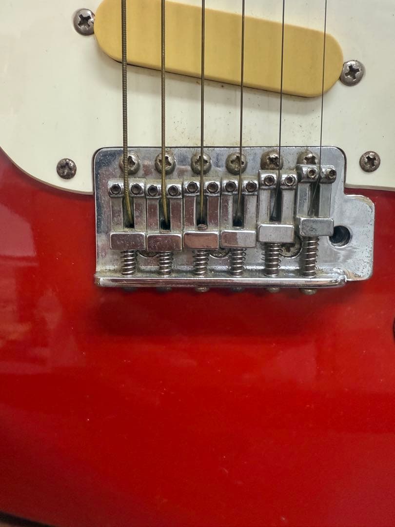 本日限定値下げ‼️ProSession Stratocaster エレキギター