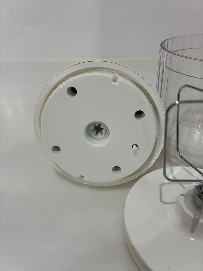 NAMACRICH 泡だて器 生クリッチ