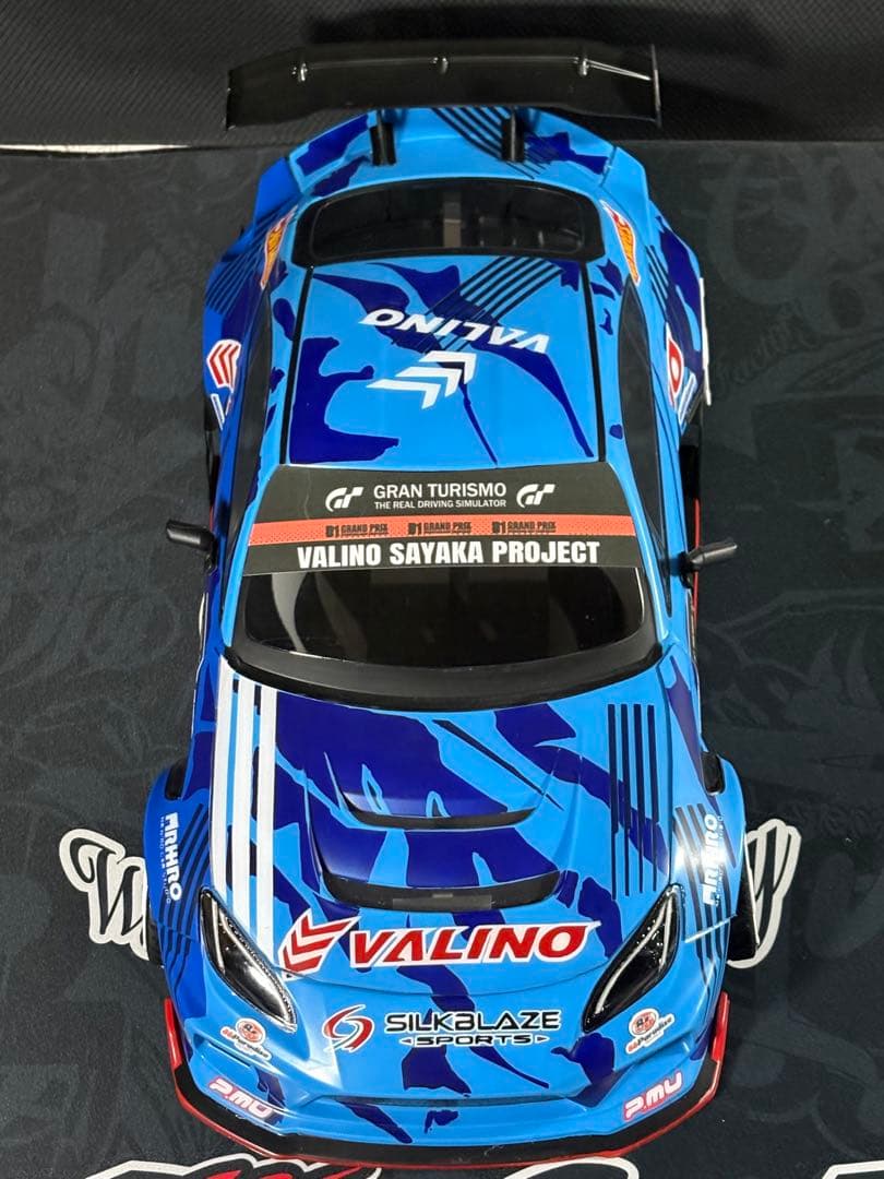 アディクションTOYOTA GR86中村直樹2025ストリートver