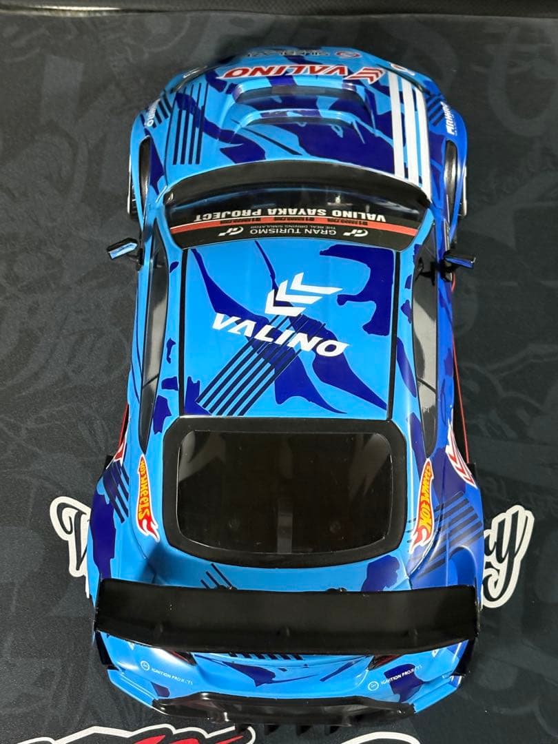 アディクションTOYOTA GR86中村直樹2025ストリートver