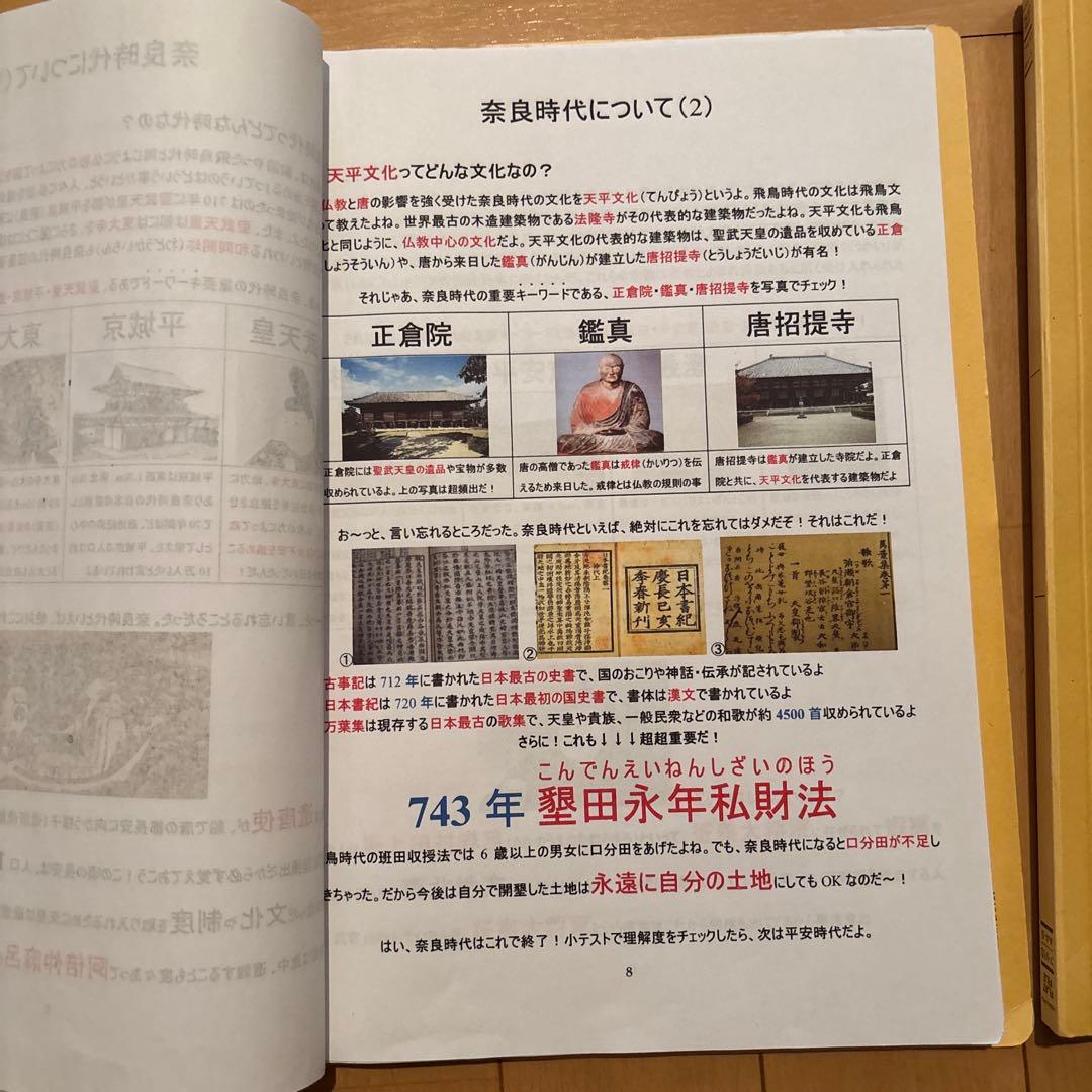中学受験　サントップ　ゼロからはじめるシリーズ　地理・歴史・公民