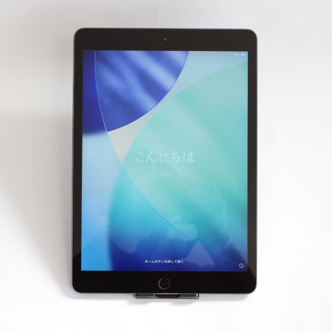 Apple iPad 第8世代 128GB Wi-Fiモデル 10.2インチ