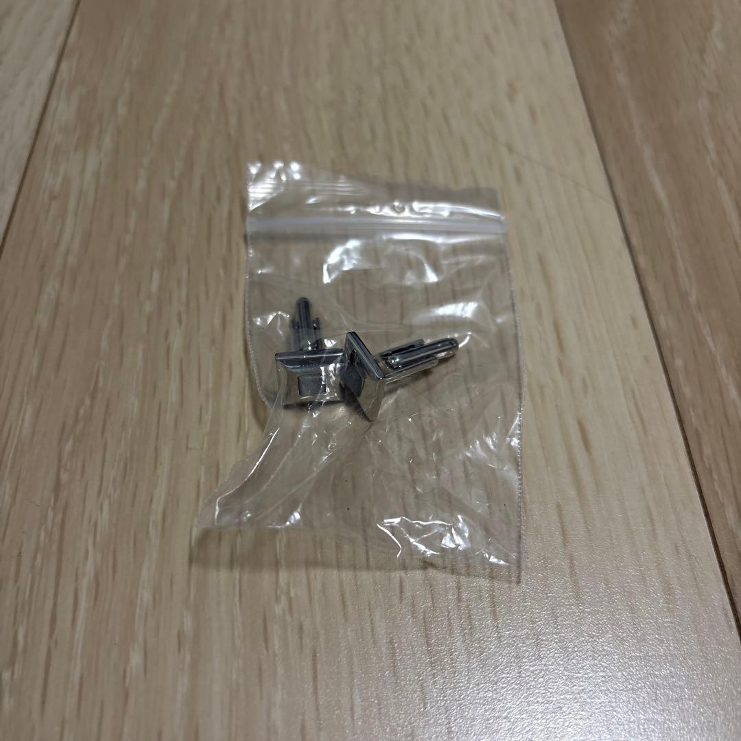 タカミブライダル　新郎セット (シャツ: Lサイズ)