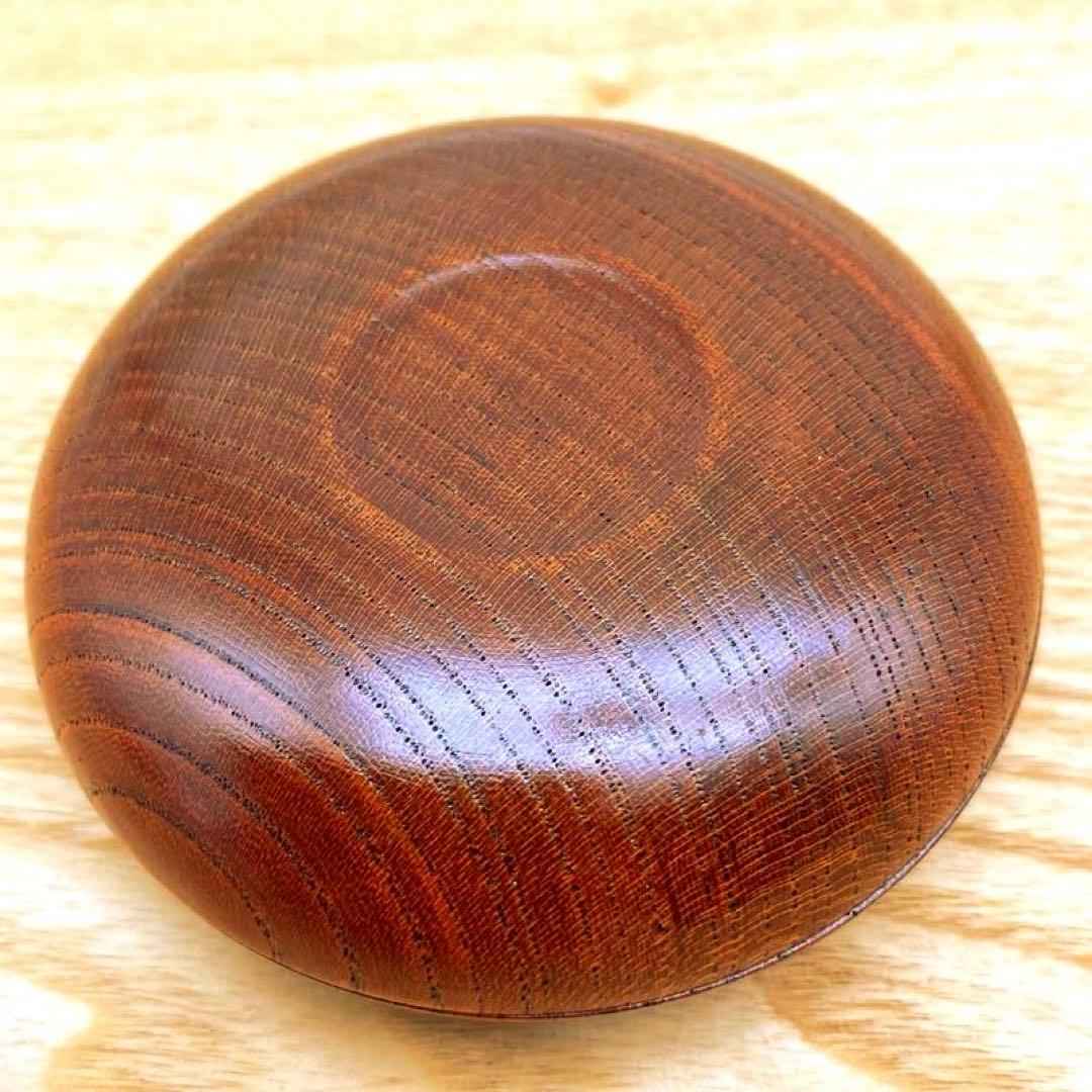 香合4点セット まとめ売り 九谷焼 良山 陶器製 木製 蛤