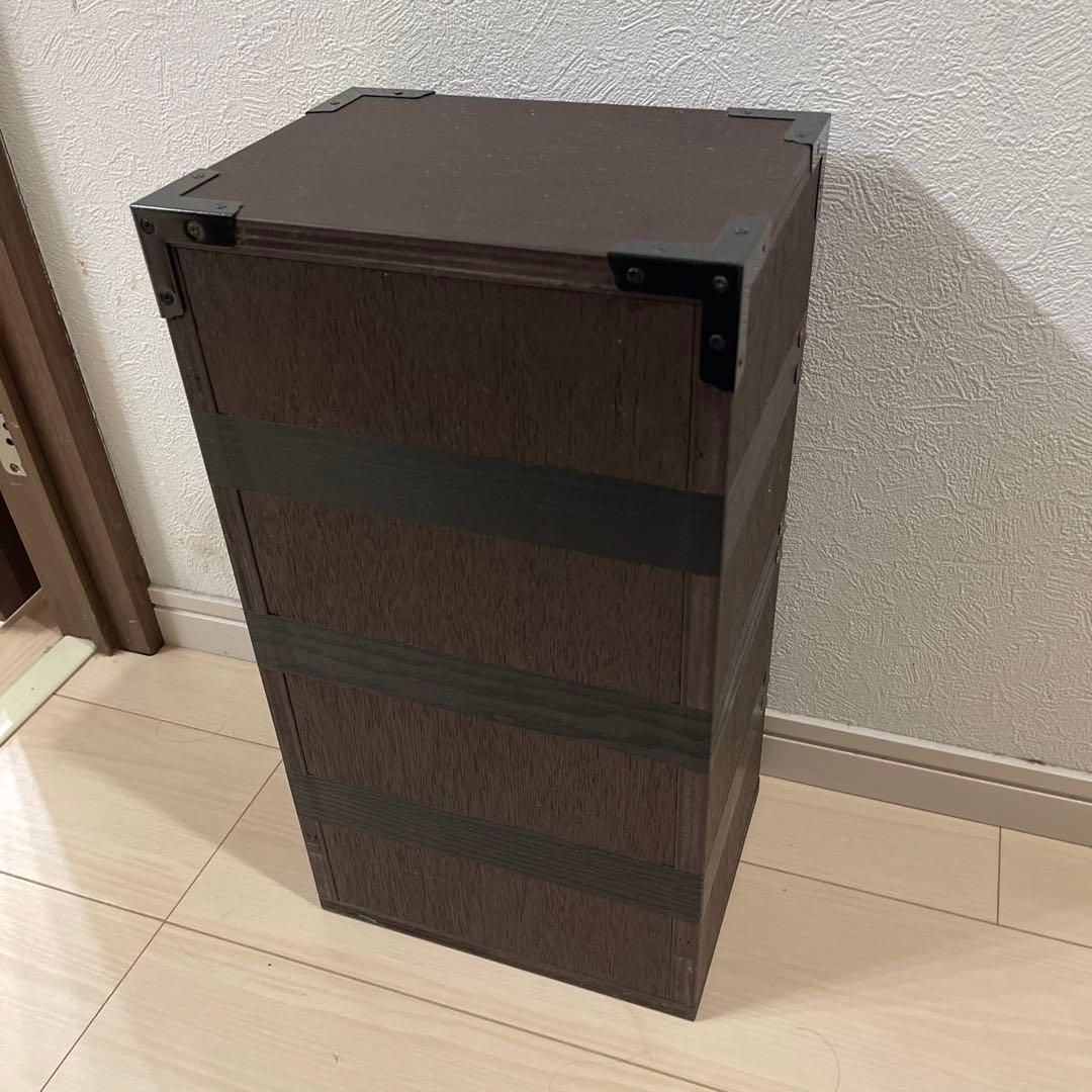 鬼滅の刃　全巻セット　ねずこの木箱