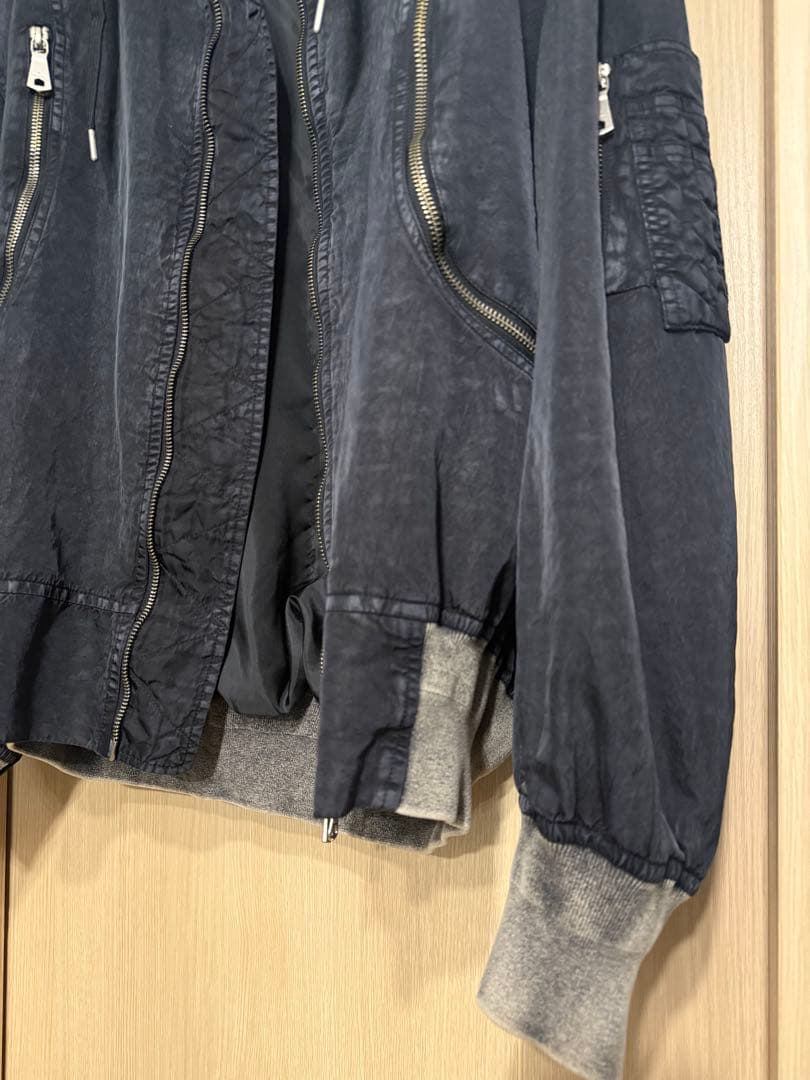 MAISON SPECIAL 新品