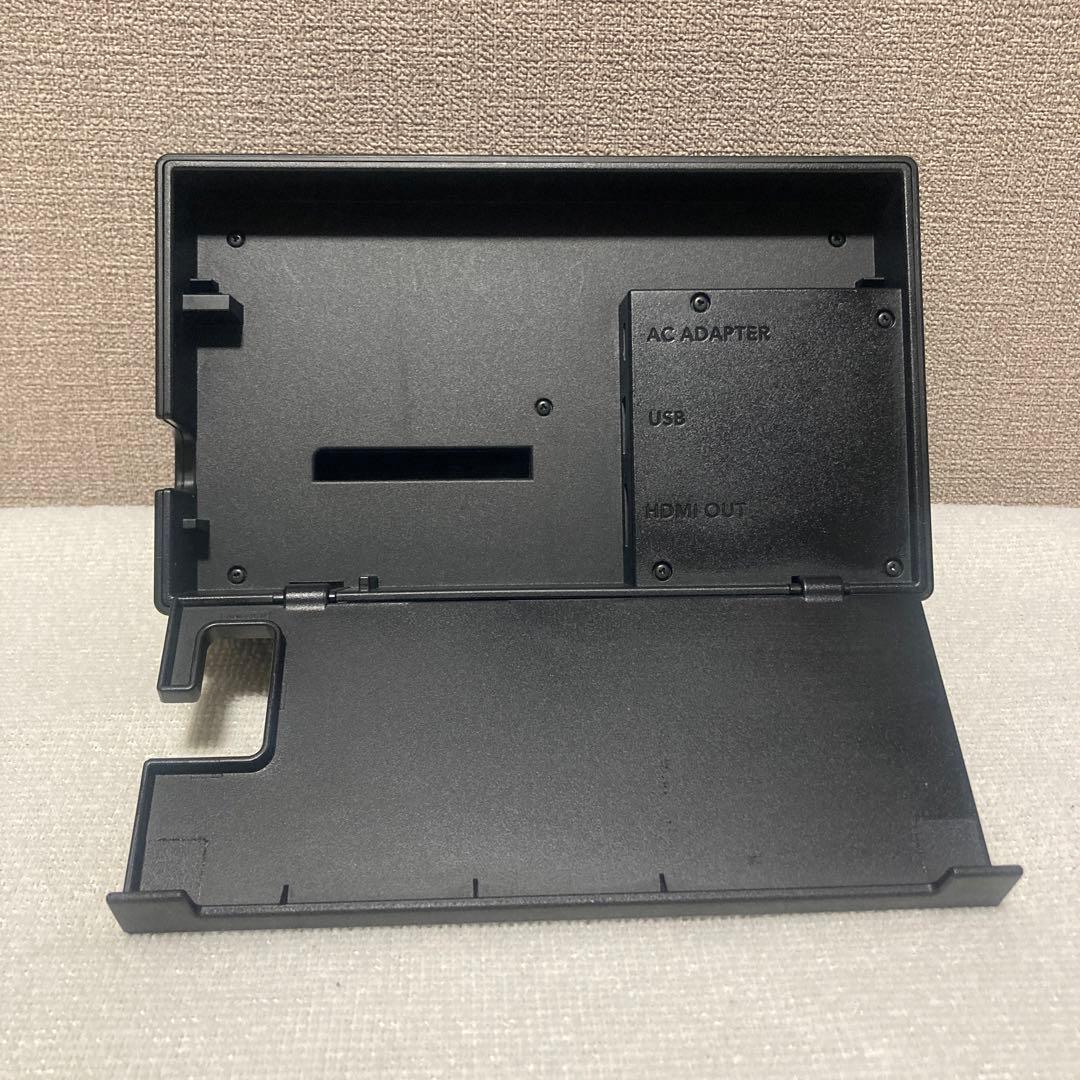 美品　nintendo switch本体セット　液晶フィルム