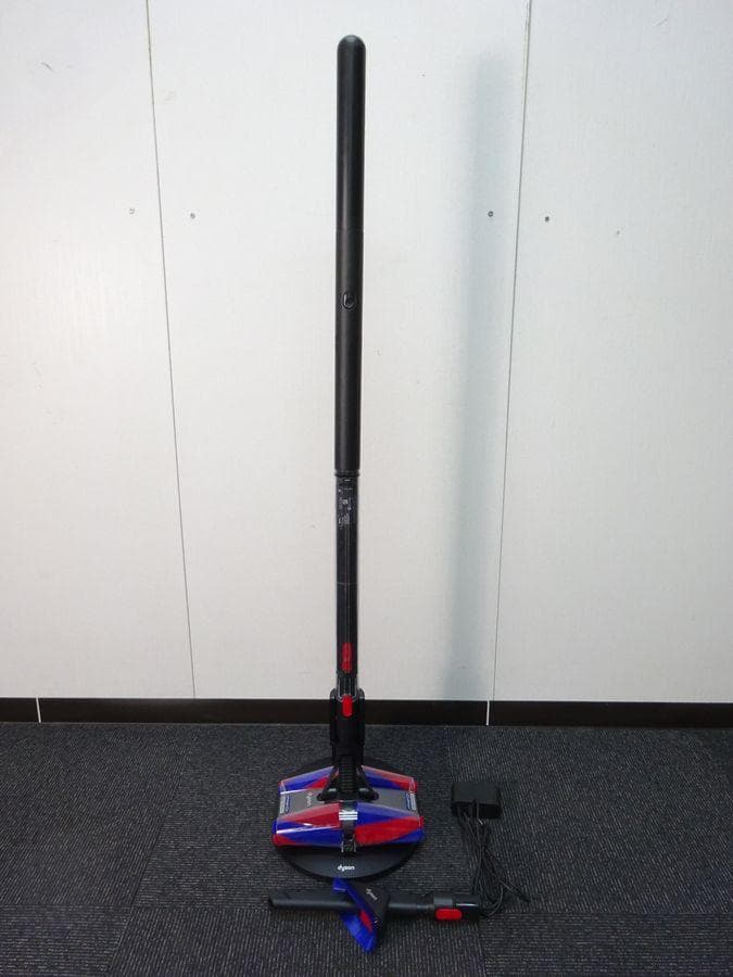Dyson PencilVac Fluffycones【SV50 FC】ダイソン