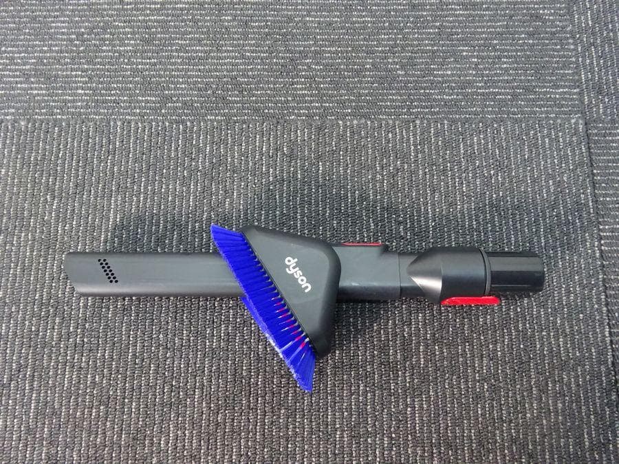Dyson PencilVac Fluffycones【SV50 FC】ダイソン