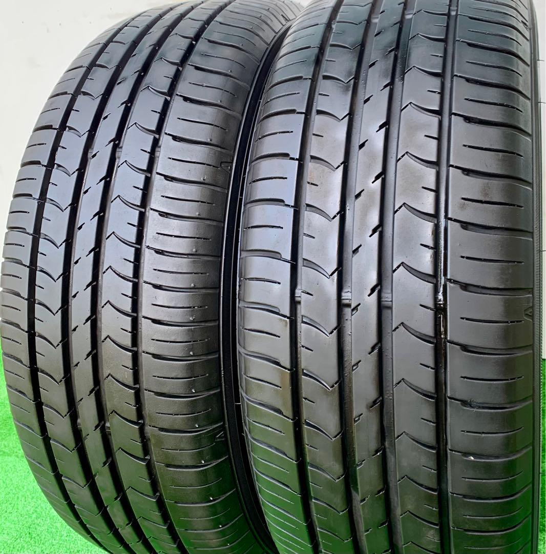 GOODYEAR 205/55R16 91V 2023年製　2本セット