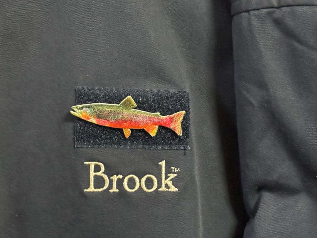 ジャケット・アウター brook Carry Short Jacket