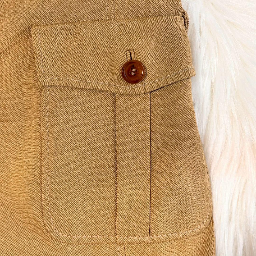 本物 プラダ ジャケット コート 42 PRADA