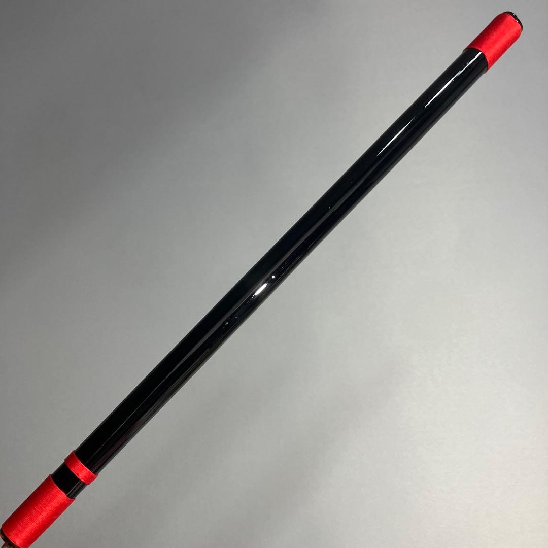 【篠笛七本調子 B菅】ドレミ調　天地糸巻西洋音階 竹笛 和楽器 MR7-142