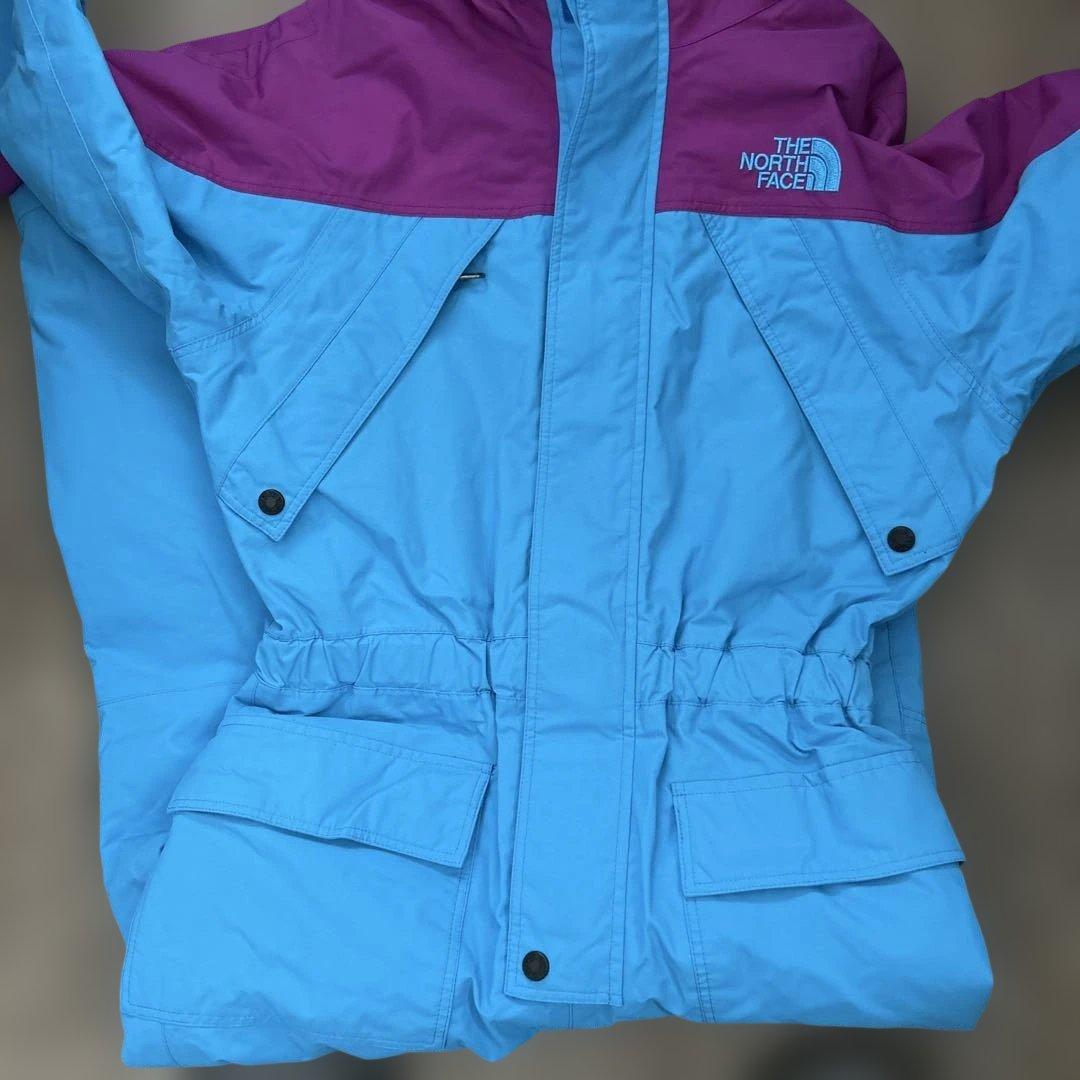 THE NORTH FACE スノーウェア 130スキーウェア