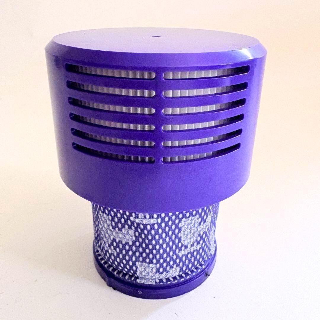 【分解清掃済】Dyson V10 SV12 本体のみバッテリー未付属 アメリカ版