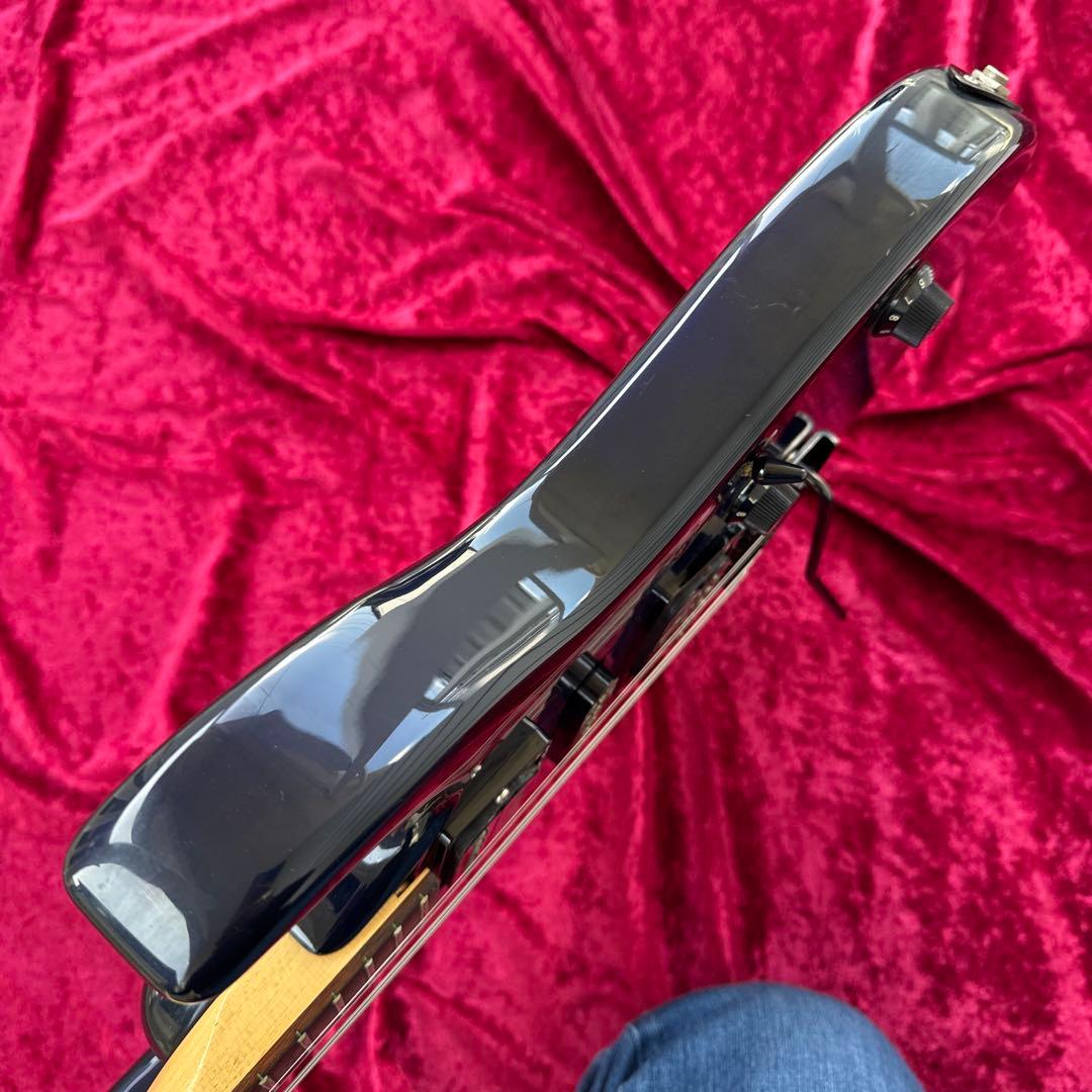 メンテ済 フジゲン製 Ibanez RX Series HSH 日本製
