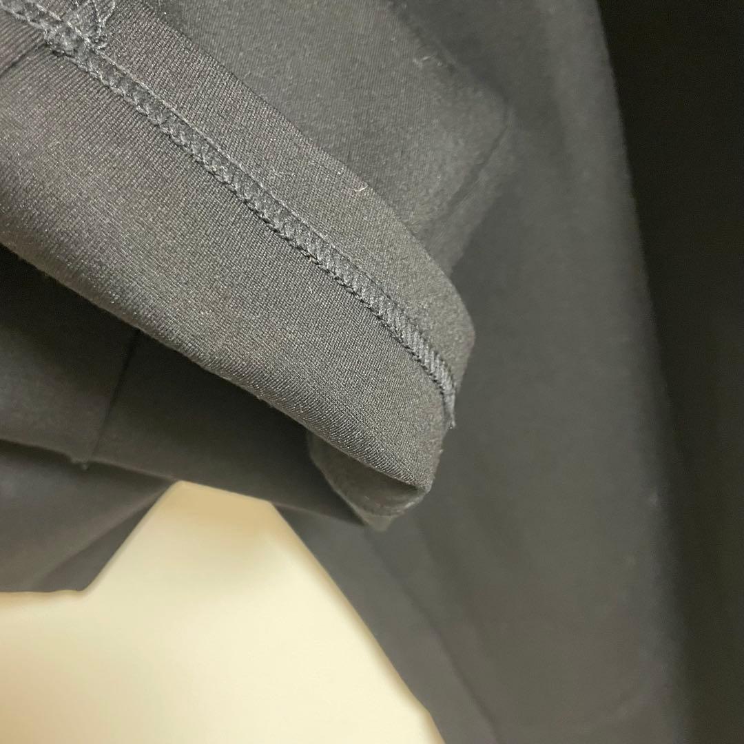 ⭐️新品　muta ムータ　ゴルフパンツ　XL　ゴルフウェア　黒　ブラック