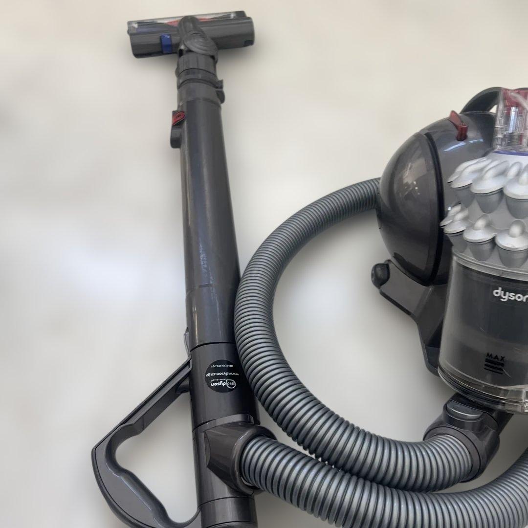 Dyson ダイソン DC63　掃除機