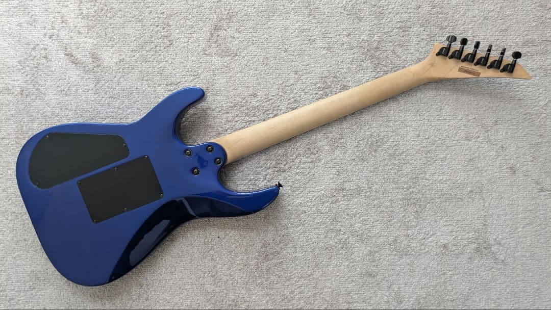ギター Jackson X Series Dinky DK3XR HSS
