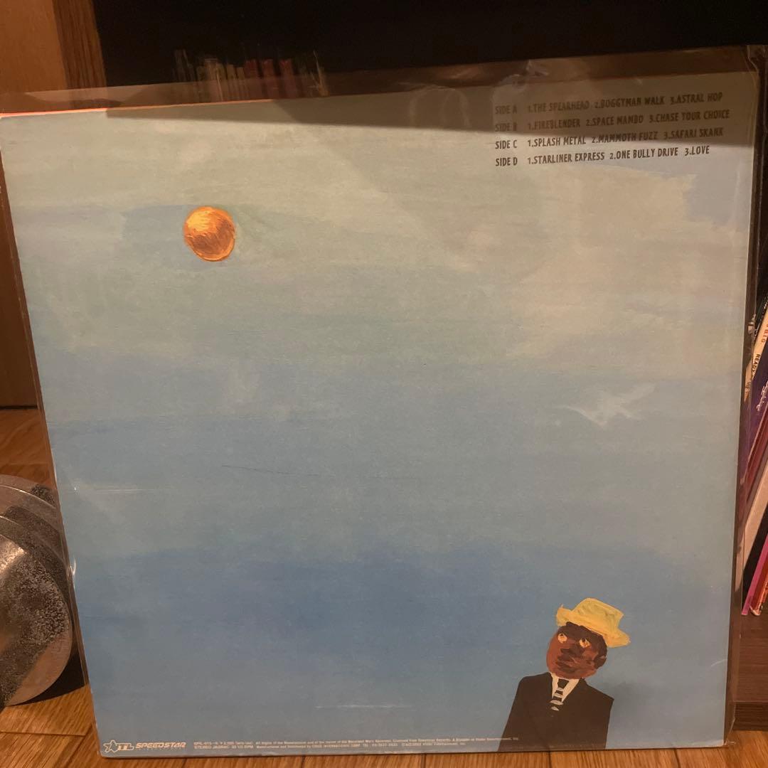 little tempo リトルテンポ　レコード vinyl 希少レア早い者勝ち