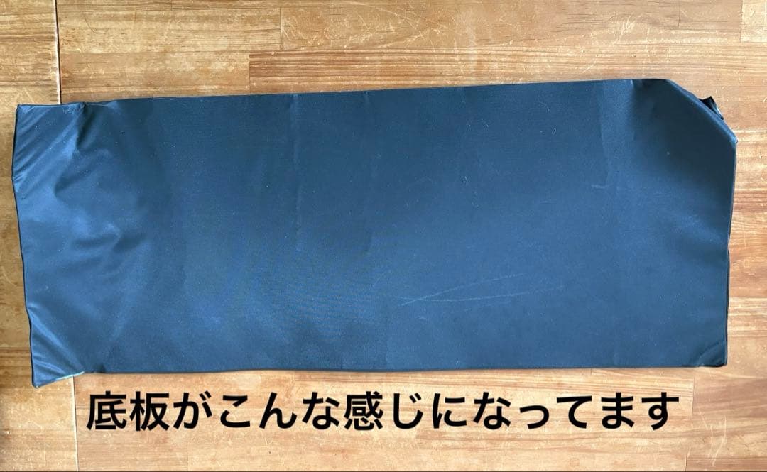 ポーター2way ボストンバッグ　ナイロン　ブラック
