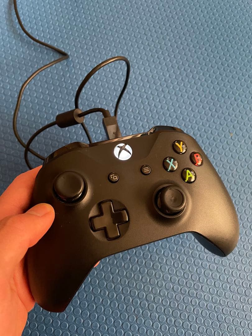 xbox series 本体　(幾度と無く値下げ済み) 不具合無し完全正常品