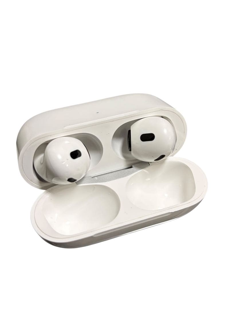 AirPods Pro 2（第2世代）USB‑Cモデル ＋ 箱・ケース等付き