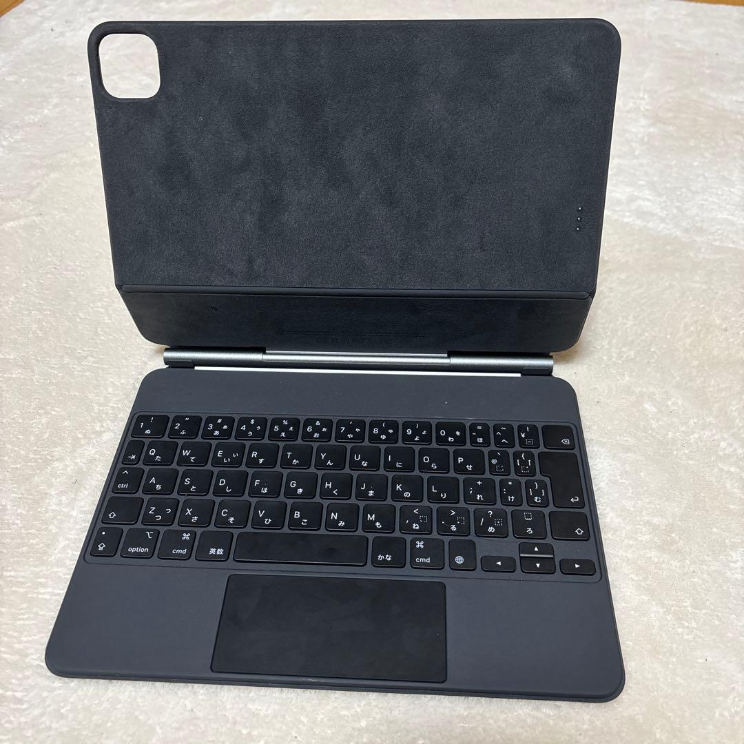 iPad Air第5世代キーボード
