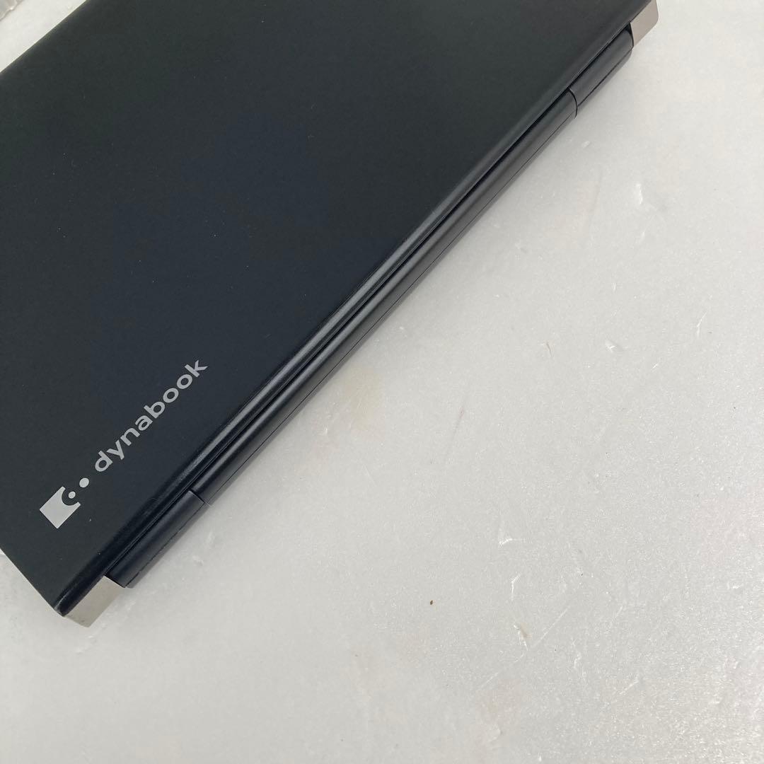 東芝　TOSHIBA dynabook R734/Mノート PC