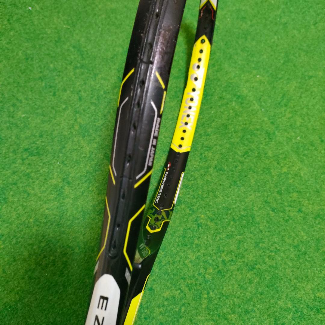 YONEX EZONE Ai 100 G2 イーゾーン　ヨネックス