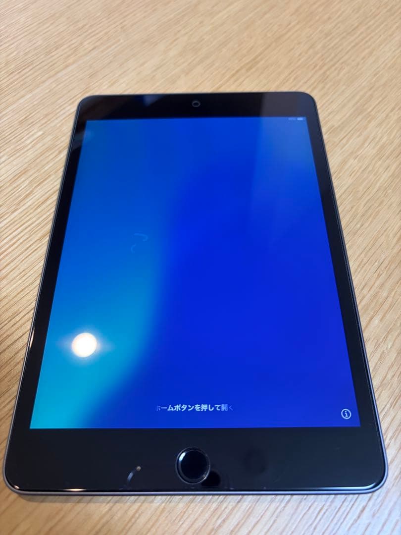 iPad mini 5世代 64GB Wi-Fiモデル