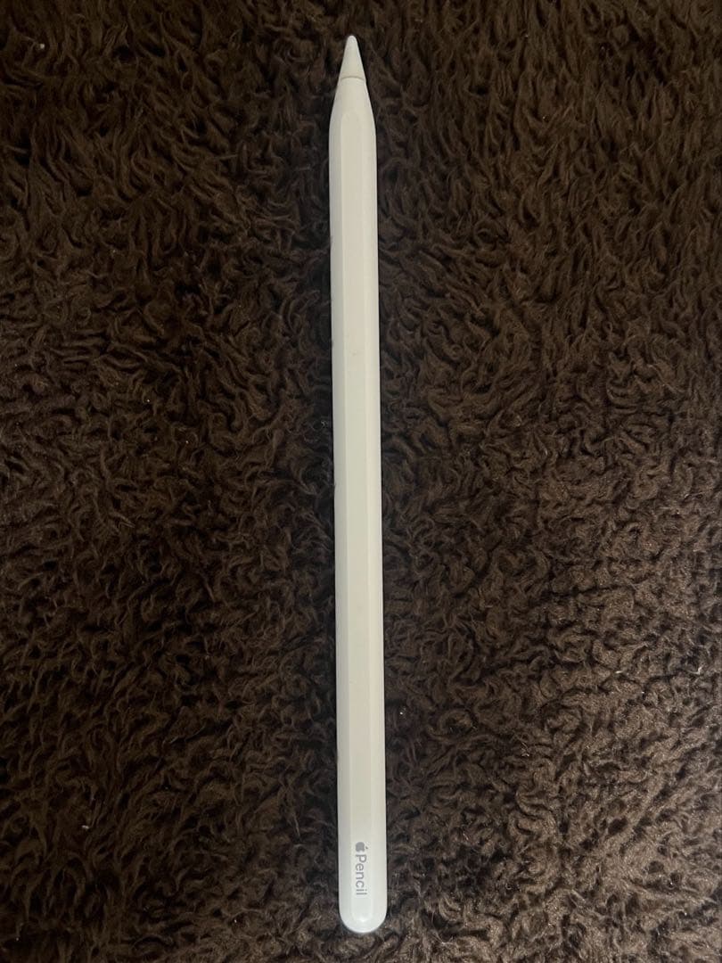 ApplePencil 第2世代