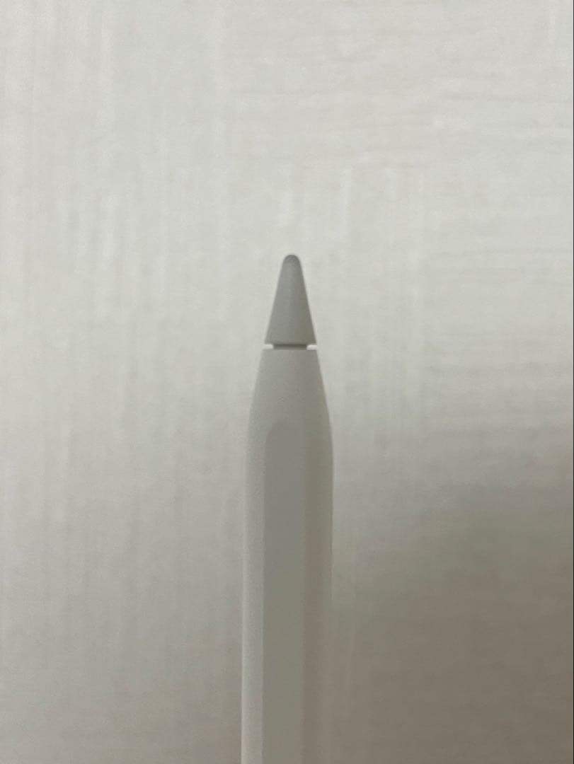 ApplePencil 第2世代