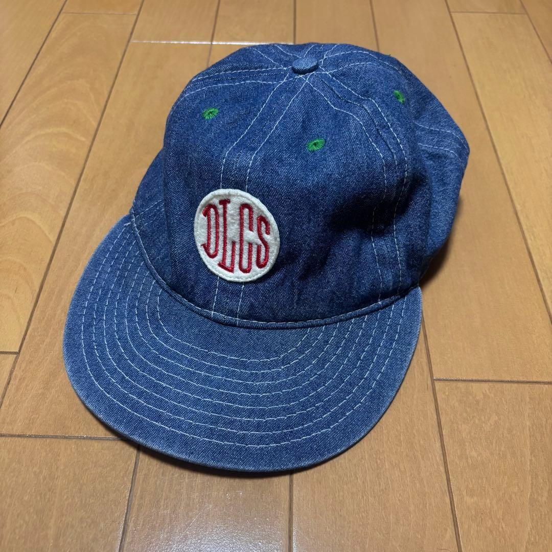 エベッツフィールドebbets field flannels delicious
