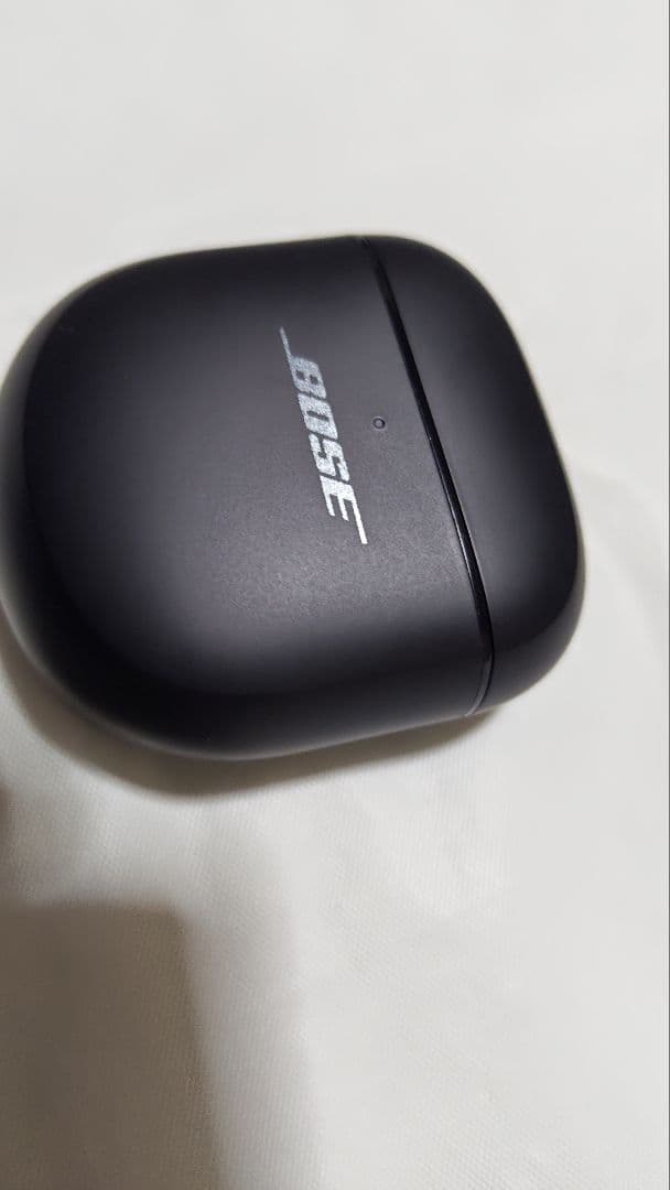 イヤホン BOSE QuietComfort Ultra Earbuds