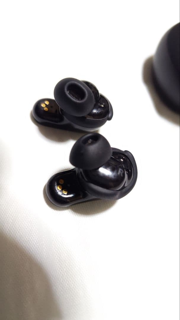 イヤホン BOSE QuietComfort Ultra Earbuds