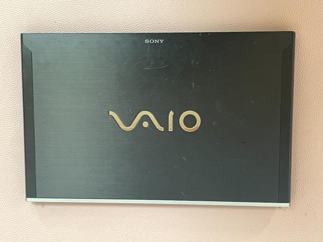 8001★SONY★VPCZ23AJ★Core i7★ノートPC★8GB★SSD