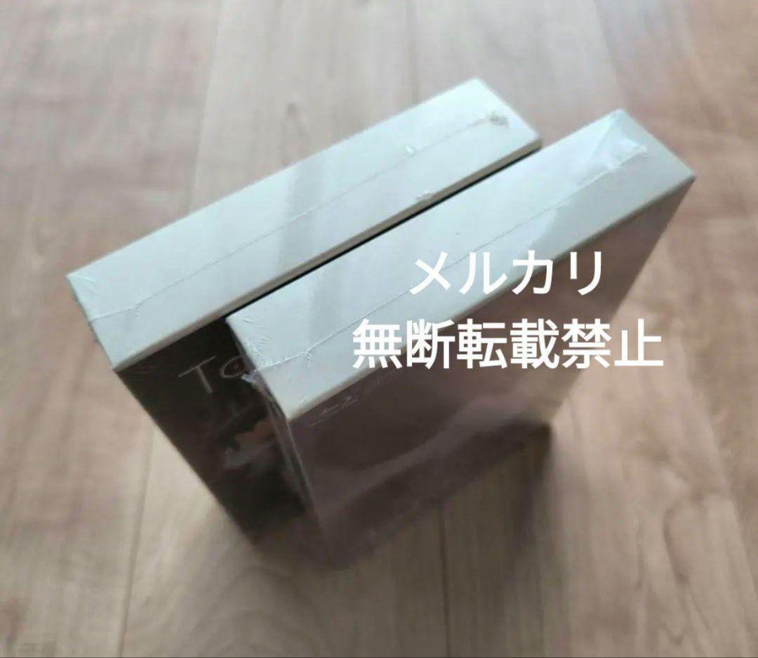 未開封 全巻 To My Star 1＋2 僕たちの言えなかった話 韓国BL