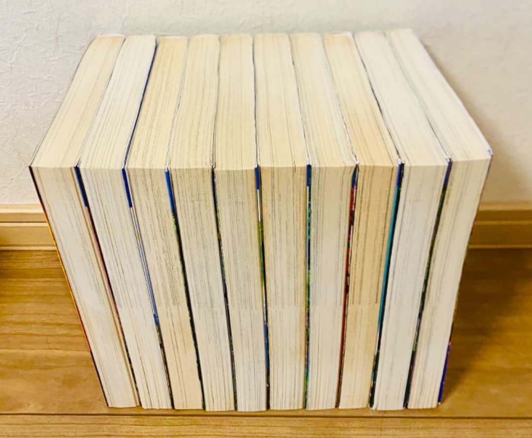 ⭐︎全巻初版⭐︎【釣りキチ三平平成版】1~10巻セット おまけ付 [送料無料]