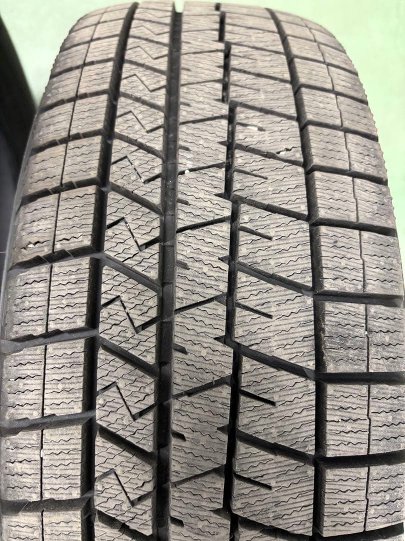 ②冬タイヤ 205/60R16 2本セット通常33000→30000円20日まで