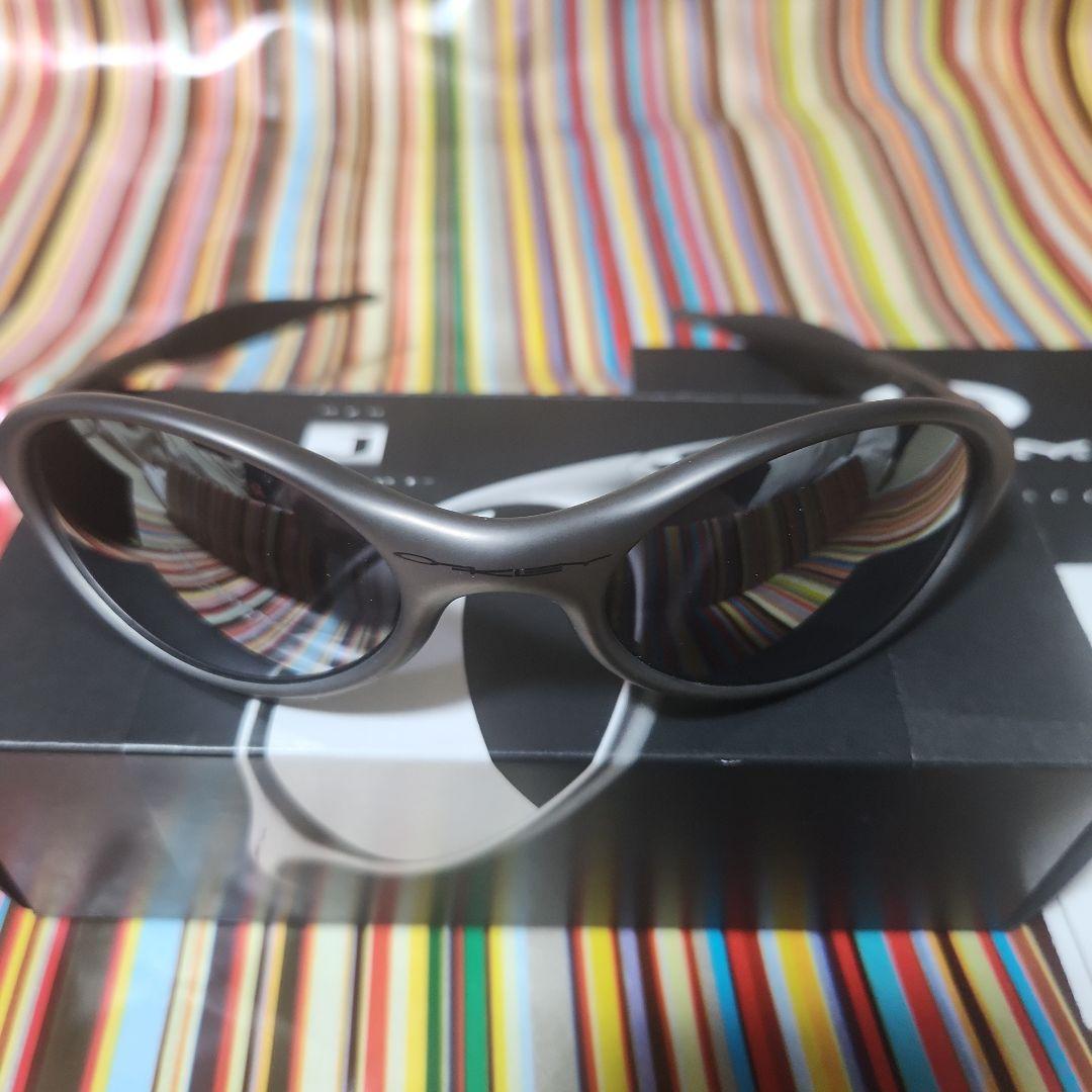 OAKLEY オークリー EYE JACKET アイジャケット　サングラス