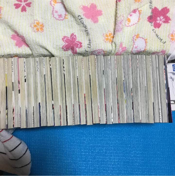 BLEACH全巻セット+公式ファンブック