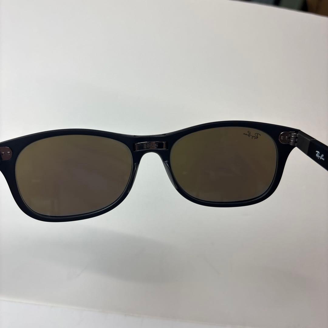 新品未使用RayBan レイバンサングラスRB4223