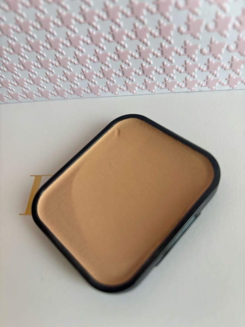 タンプードルエクラⅡ オークル10 レフィル