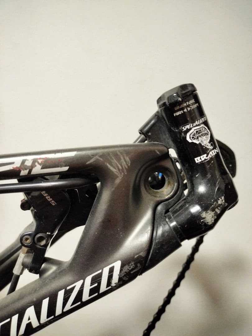 自転車本体 Specialized Epic expert