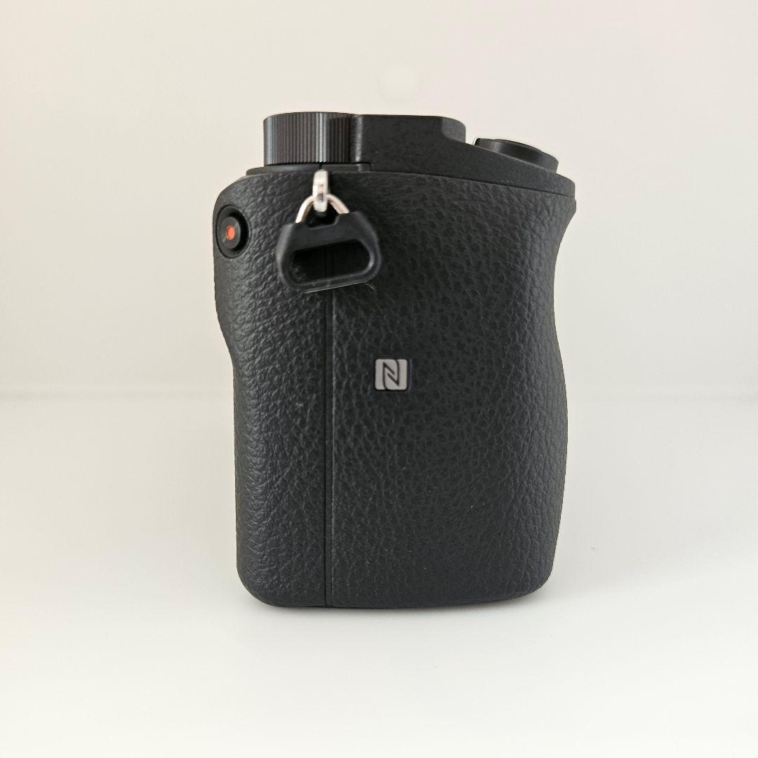 Sony α6400 ILCE-6400