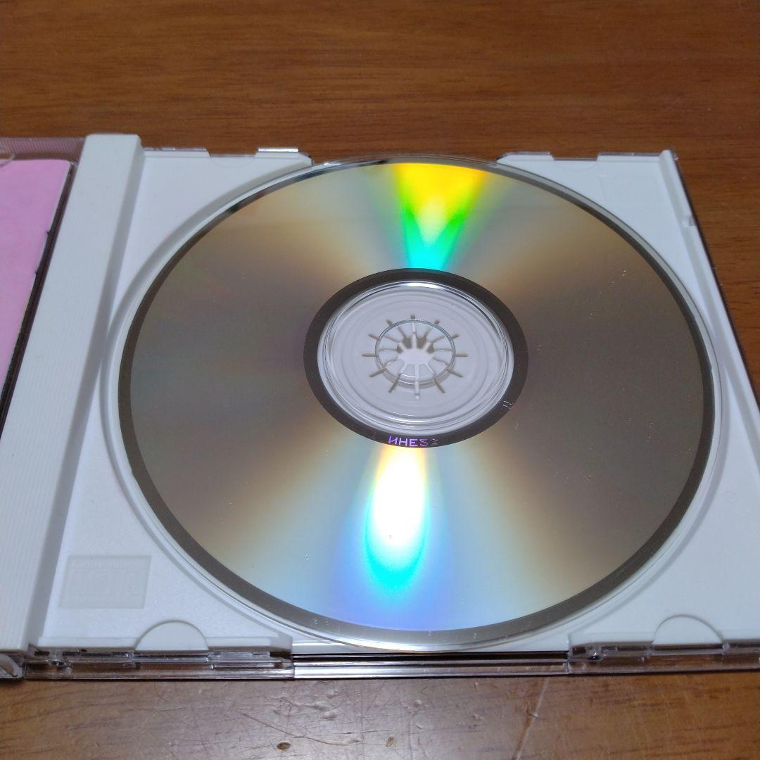 PCFX ゲームソフト　女神天国Ⅱ