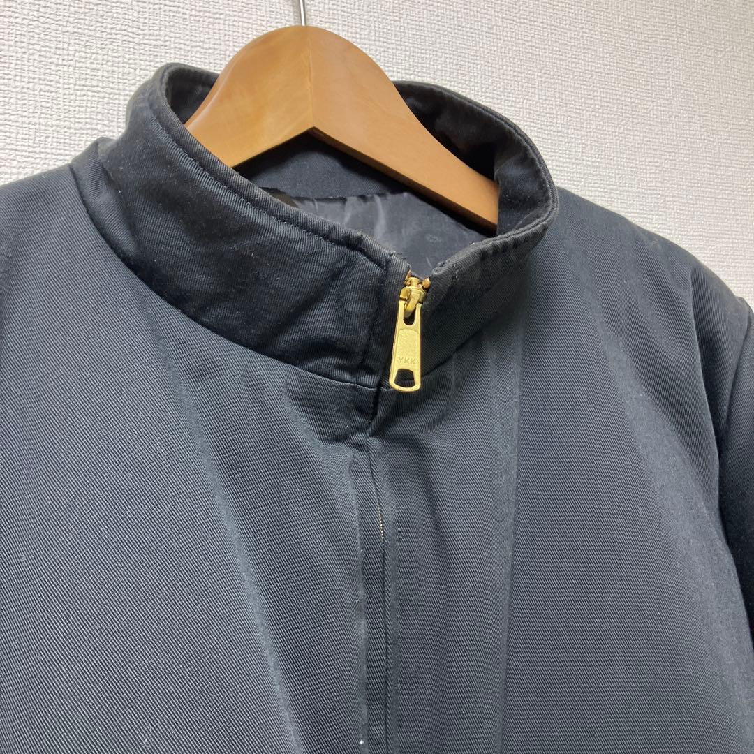 NハリウッドDickies 中綿ブルゾン