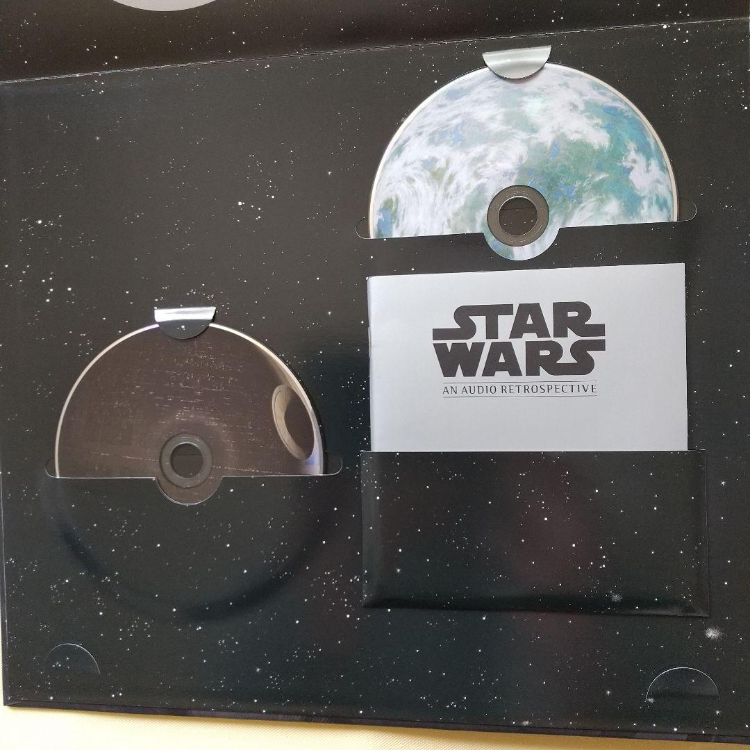 スター・ウォーズ・ヴォールト （非売品メイキングビデオテープ付）
